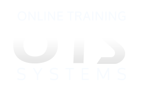 Online Training Systems